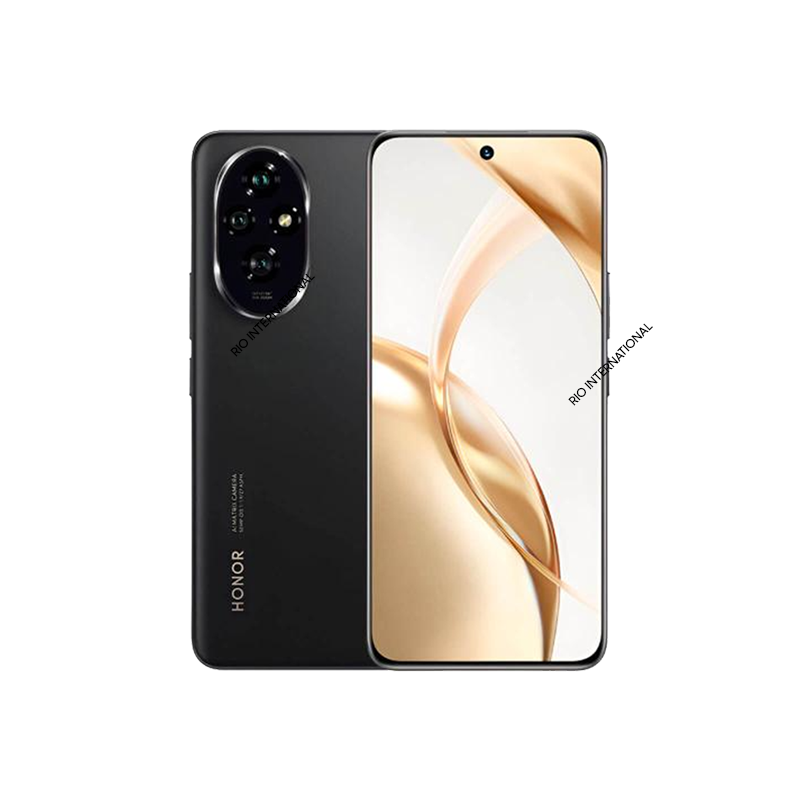 Honor 200 5G OFFICIAL