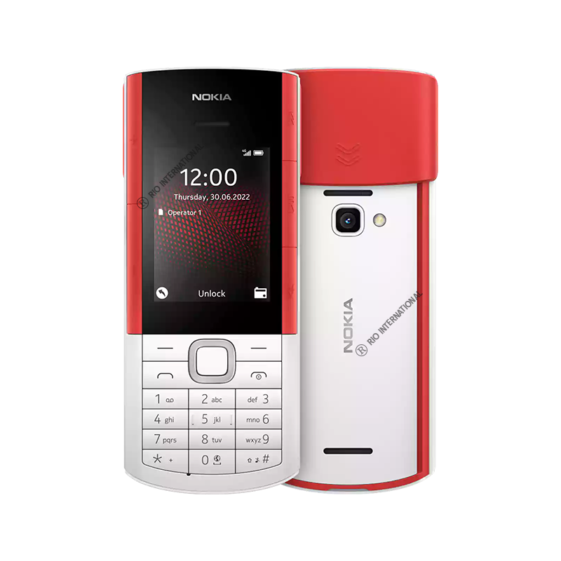 NOKIA 5710