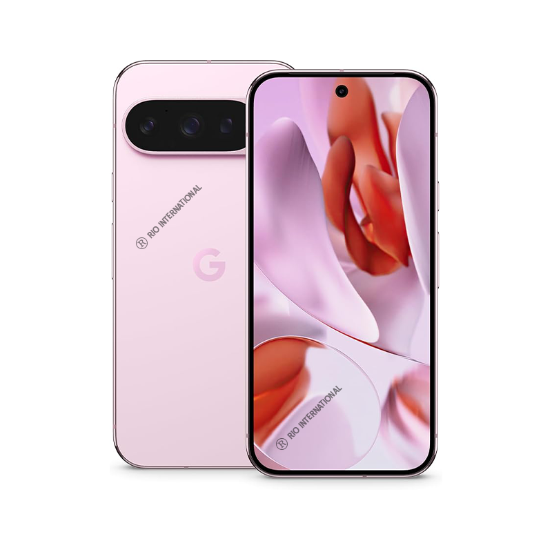 Google Pixel 9 Pro