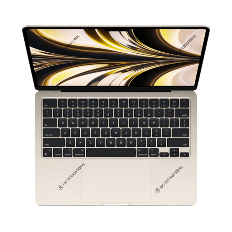 MacBook Air M2 13-inch 2022