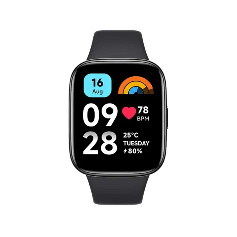 Redmi Watch 3 Active