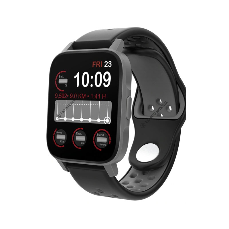 TAGG Verve Lite Smartwatch 1.69’’ HD Display
