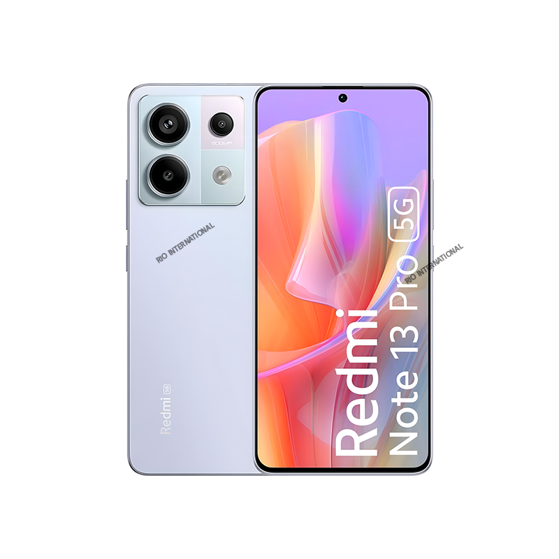 Redmi Note 13 Pro 5G