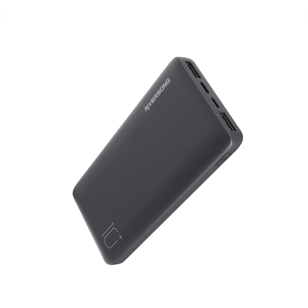 RiverSong Horizon 10E Power Bank 10000mAH