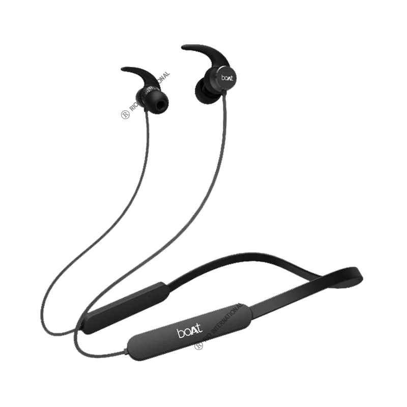 boAt Rockerz 255 Pro + Neckband