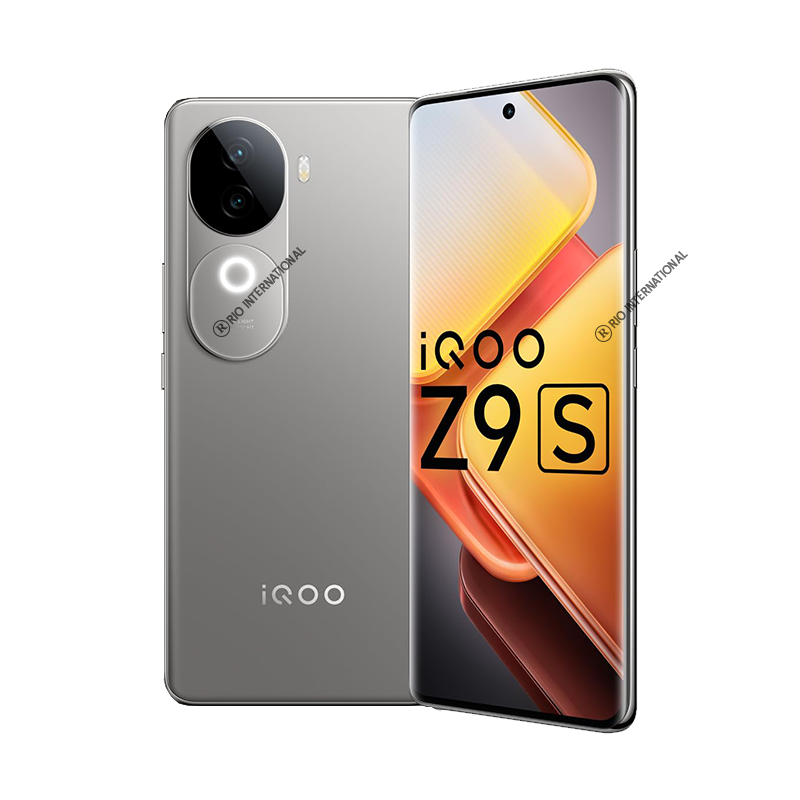iQOO Z9s 5G