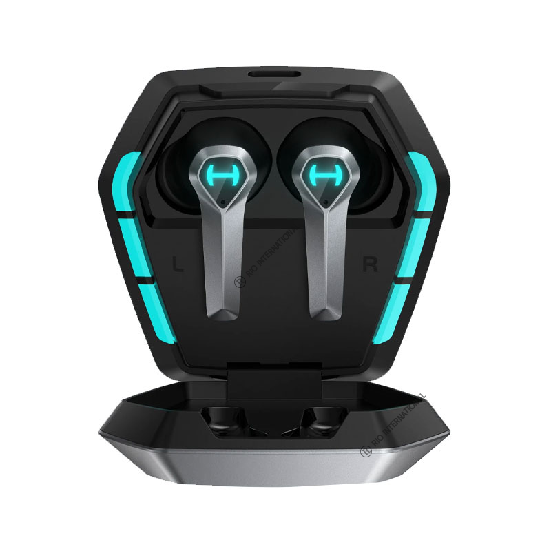 Edifier GX04 Active Noise Cancelling Wireless Gaming Earbuds