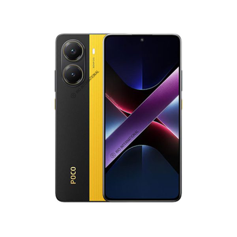 Poco X7 Pro