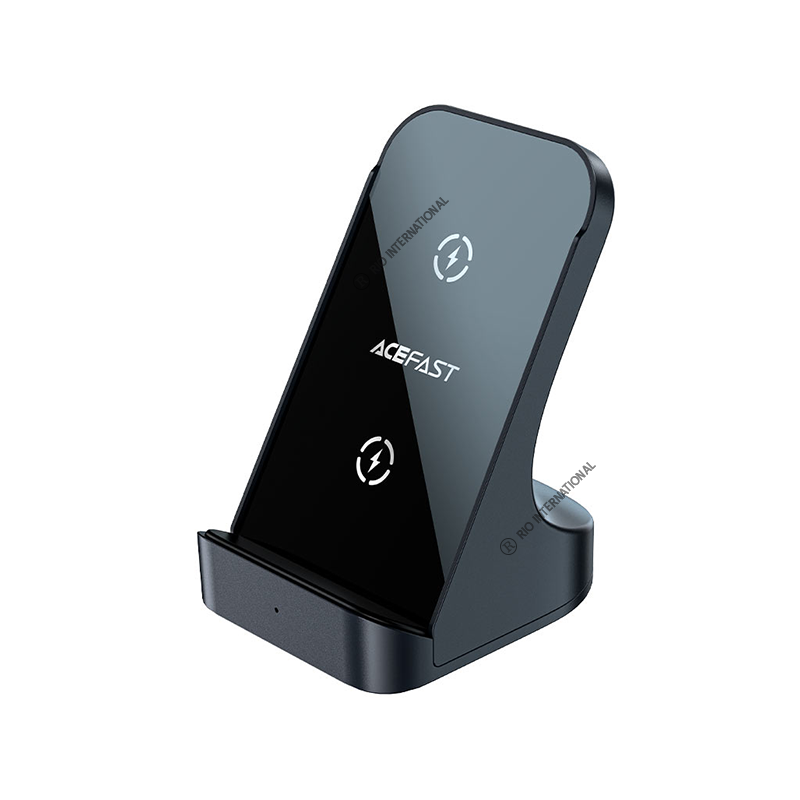 ACEFAST E14 desktop wireless charging holder