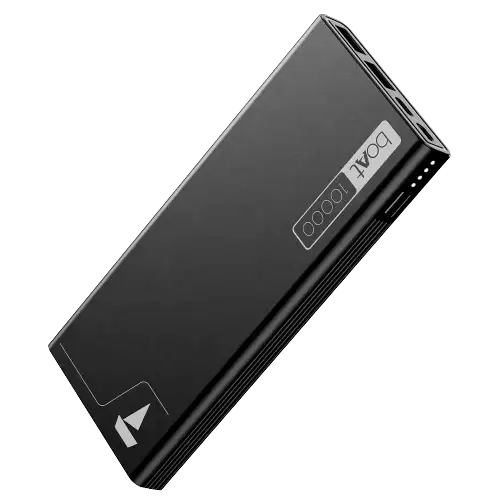 boAt EnergyShroom PB300 Powerbank