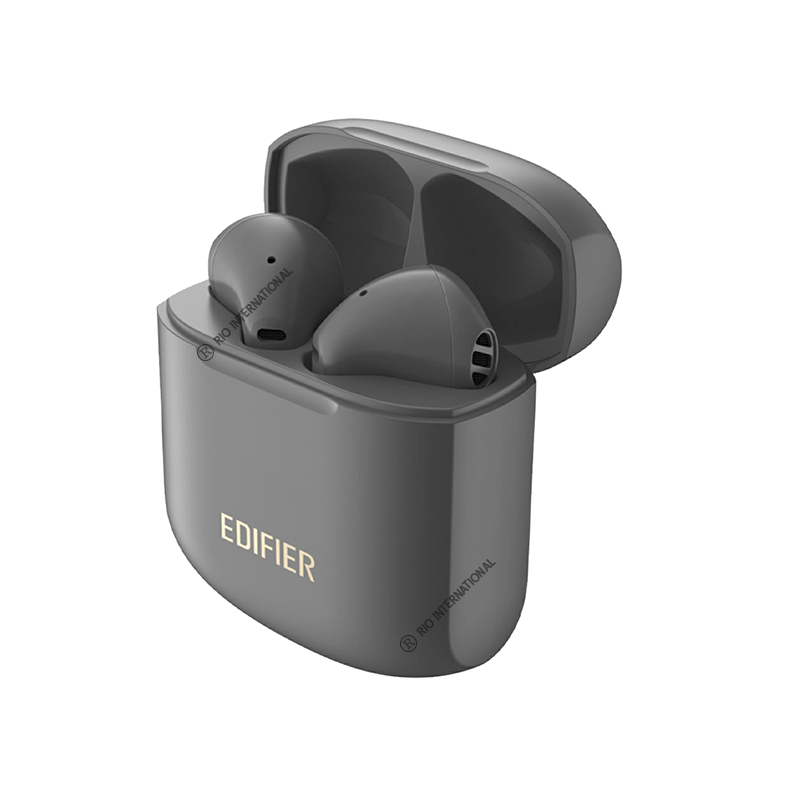 Edifier TWS200 Plus True Wireless Stereo Earbuds
