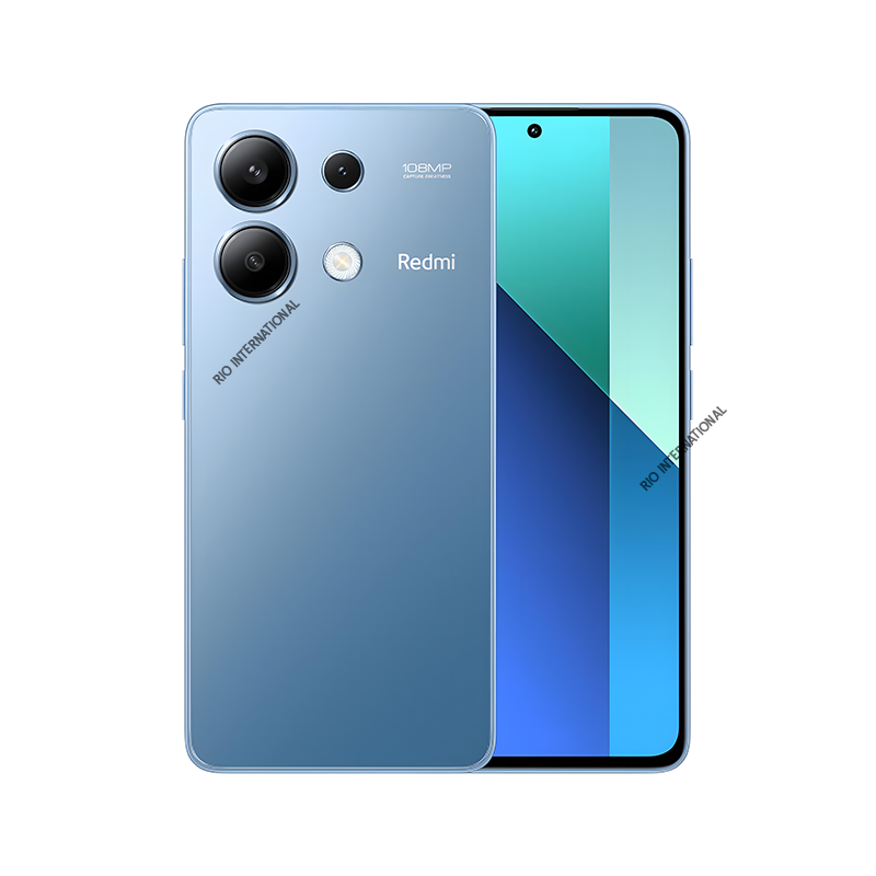 Redmi Note 13 4G