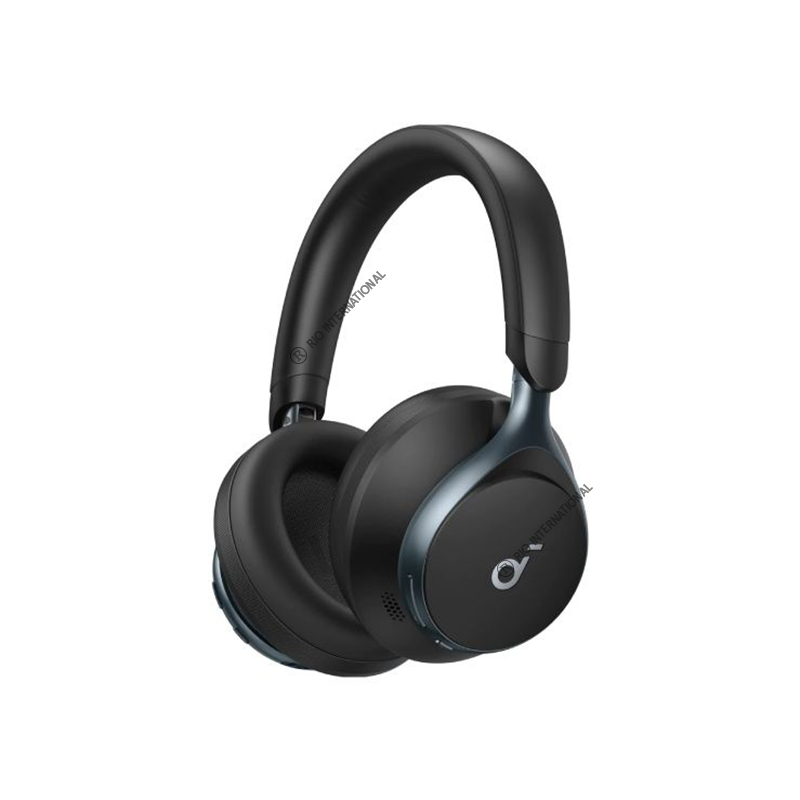 Anker Soundcore Space One | Active Noise Cancelling Headphones