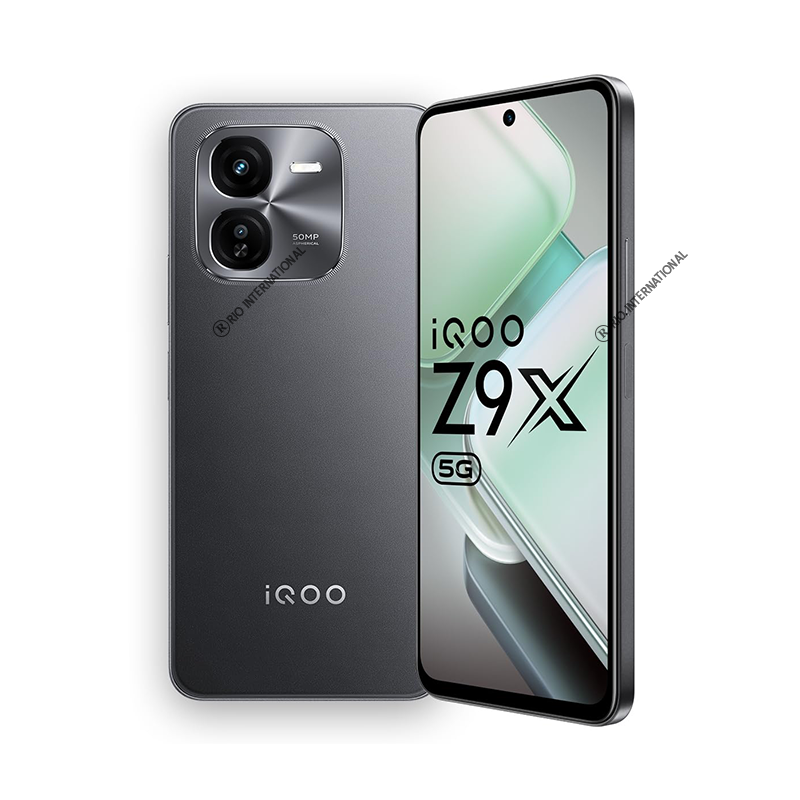 iQOO Z9x 5G