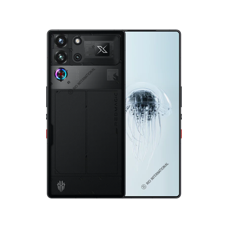 ZTE Nubia Red Magic 10 Pro