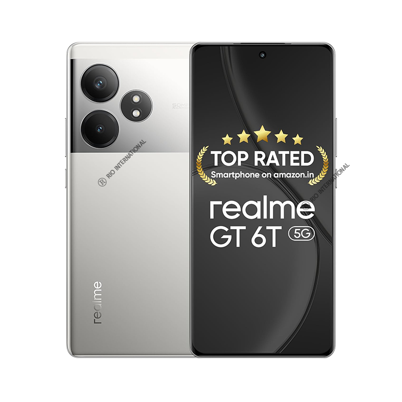 Realme GT 6T 5G