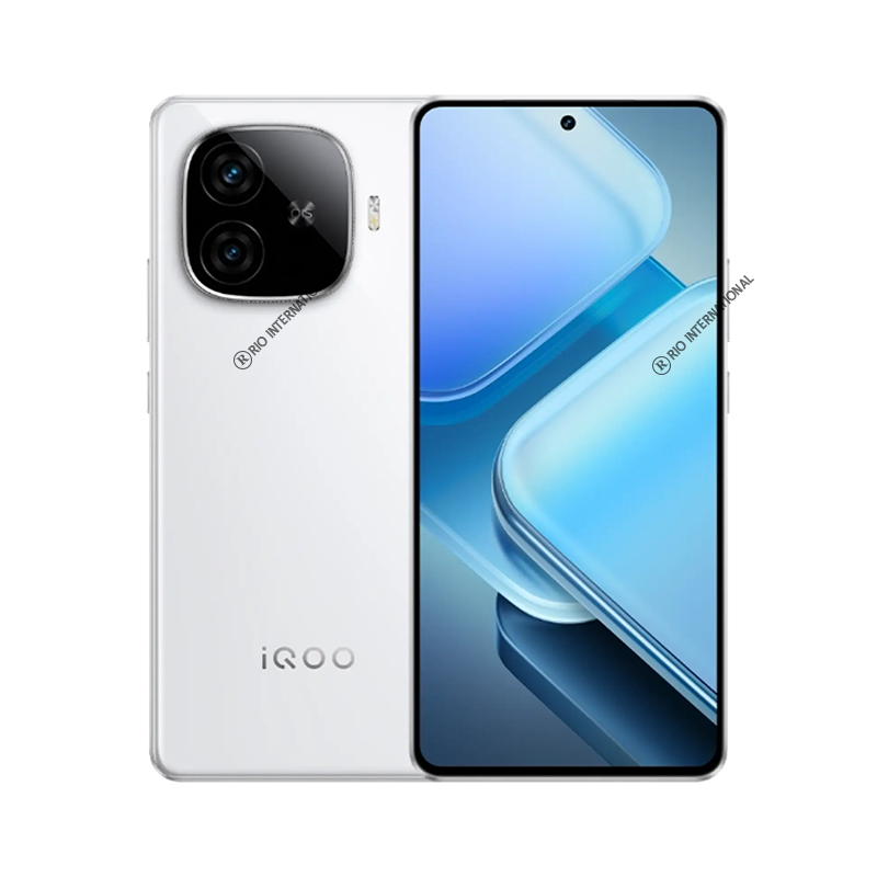 iQOO Z9 Turbo 5G