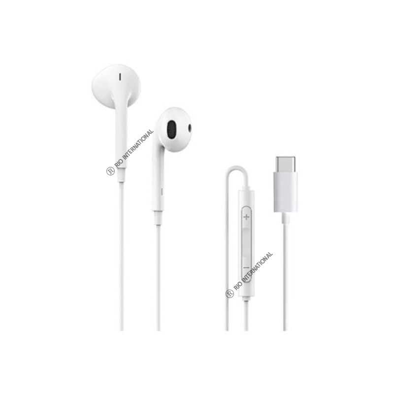 Edifier P180 Type C Wired Headphones