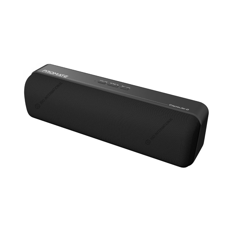 Promate Capsule-2 CrystalSound HD Wireless Speaker
