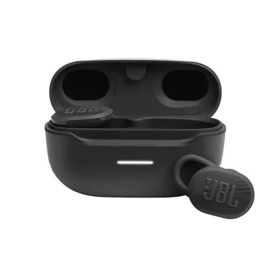 JBL Endurance Race TWS | Waterproof True Wireless Active Sport Earbuds