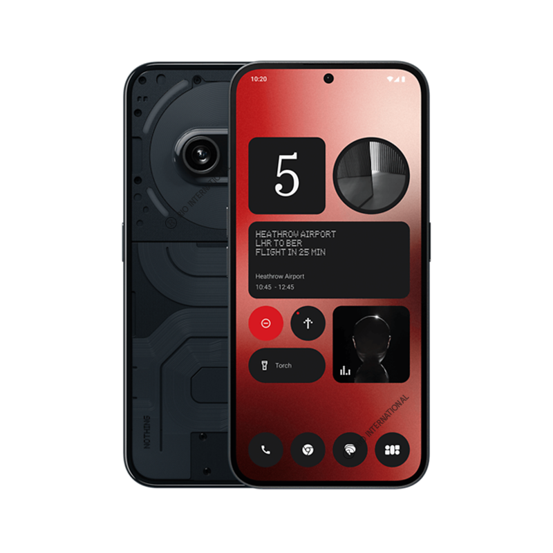 Nothing Phone (2a) 5G