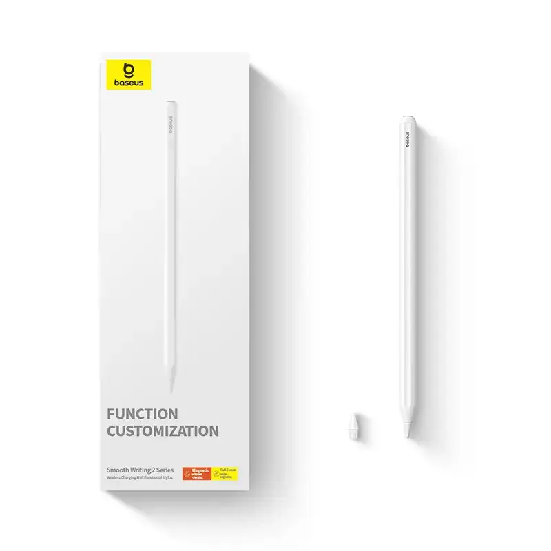 Baseus Smooth Writing 2 Stylus Active (Wireless Charging)
