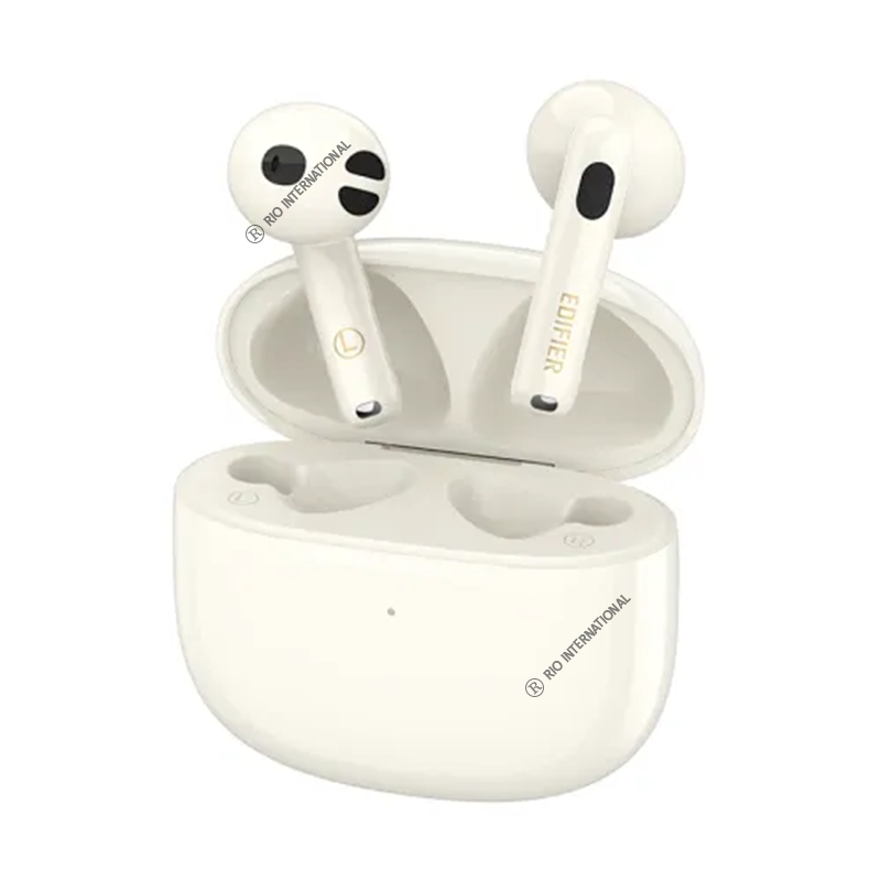Edifier W320TN Wireless Noise Cancellation Earbuds