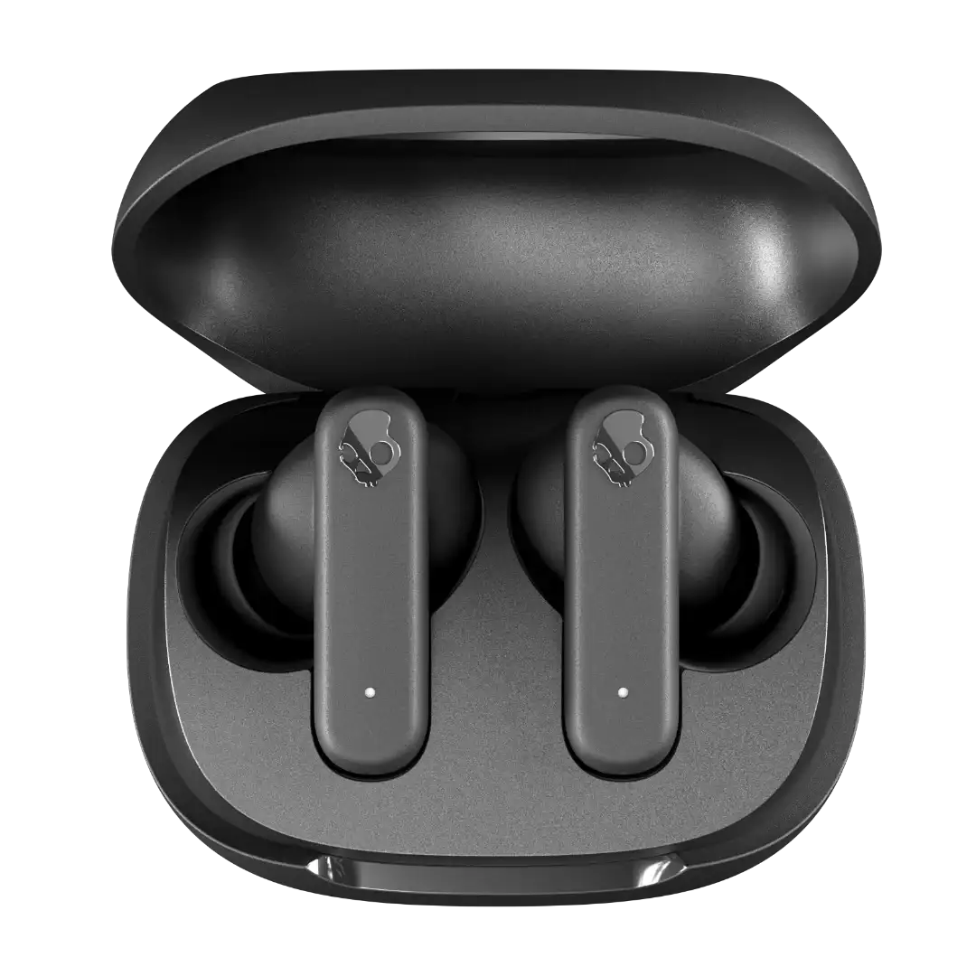 Skullcandy Smokin’ Buds® - True Wireless Earbuds