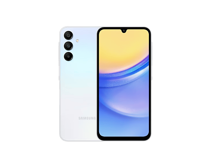 Samsung Galaxy A15 5G