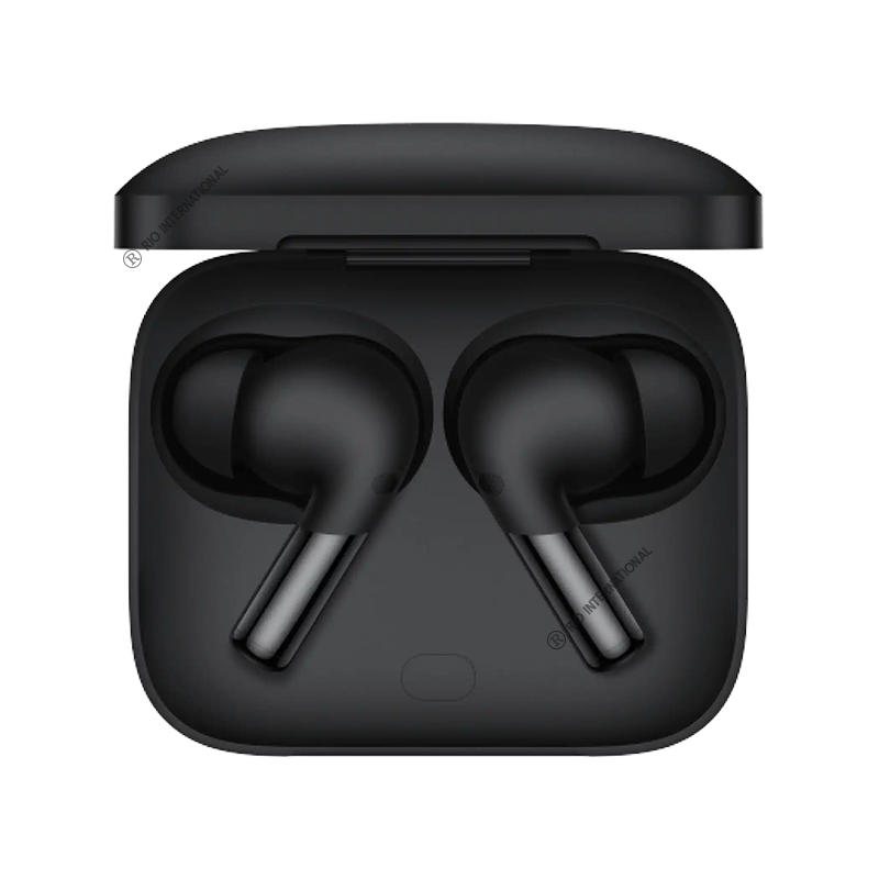 OnePlus Buds Pro 2R ANC Melody Boost Dual Drivers Earbuds (E507B) - Obsidian Black