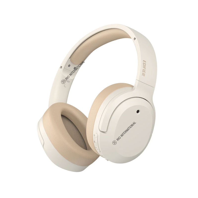 Edifier W820NB Plus LDAC Hi-Res Audio Wireless Headset