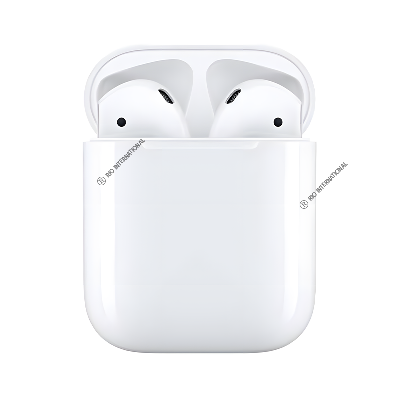 Apple AirPods 2nd Generation