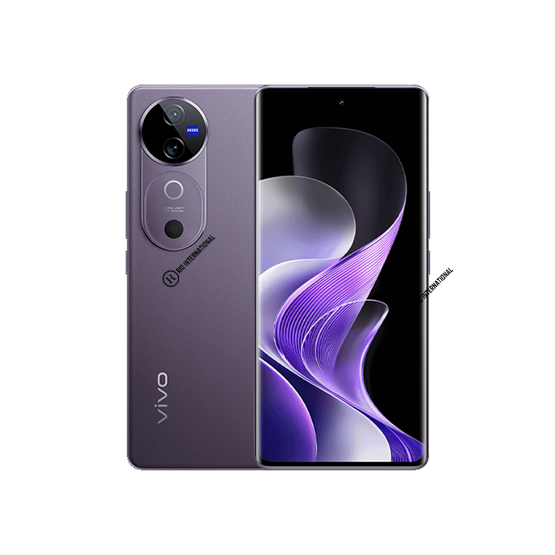 VIVO V40 5G OFFICIAL