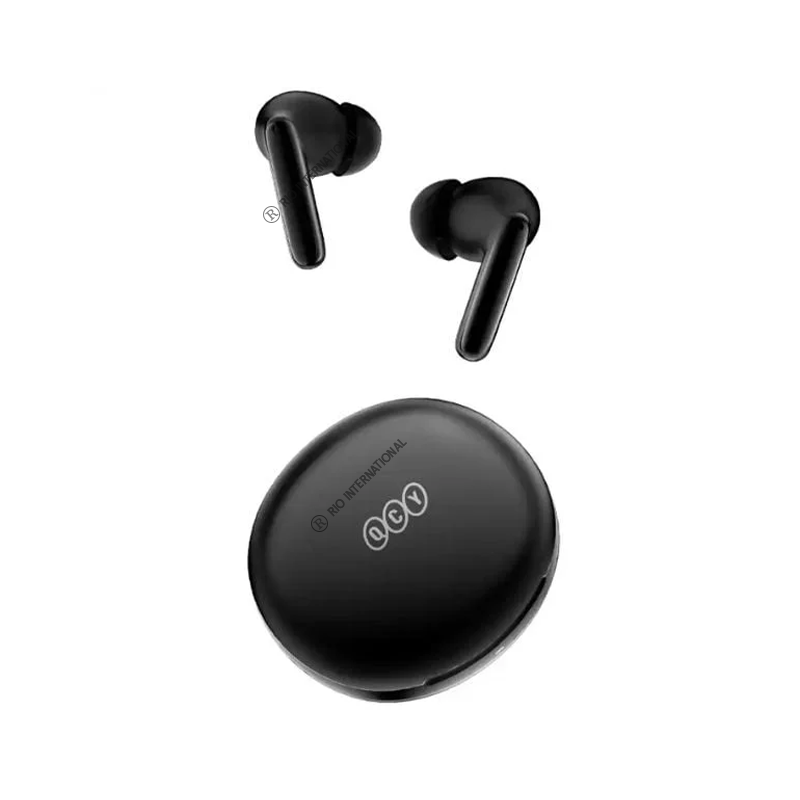 QCY T13 ANC 2 Best Selling ANC Earbuds