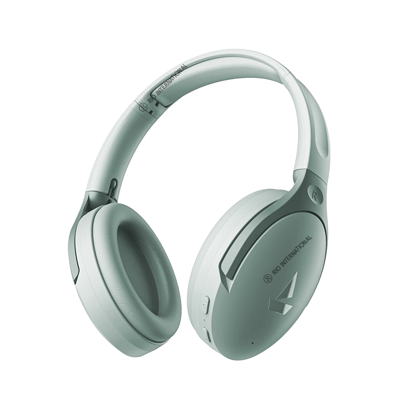 boAt Rockerz 551 ANC Headphone