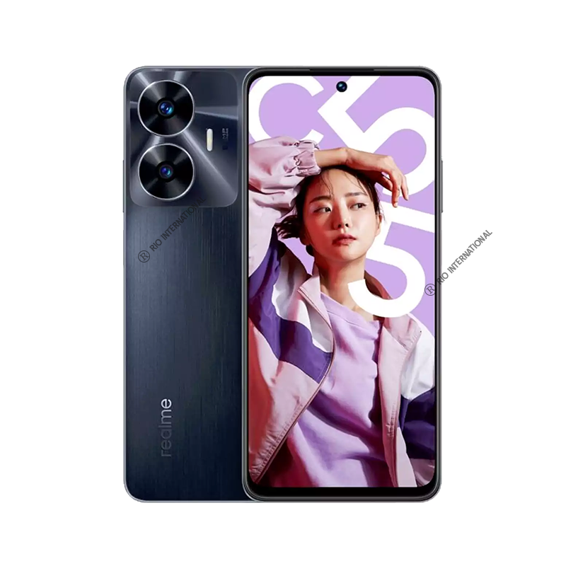 Realme C55