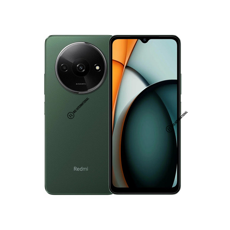 Redmi A3 OFFICIAL