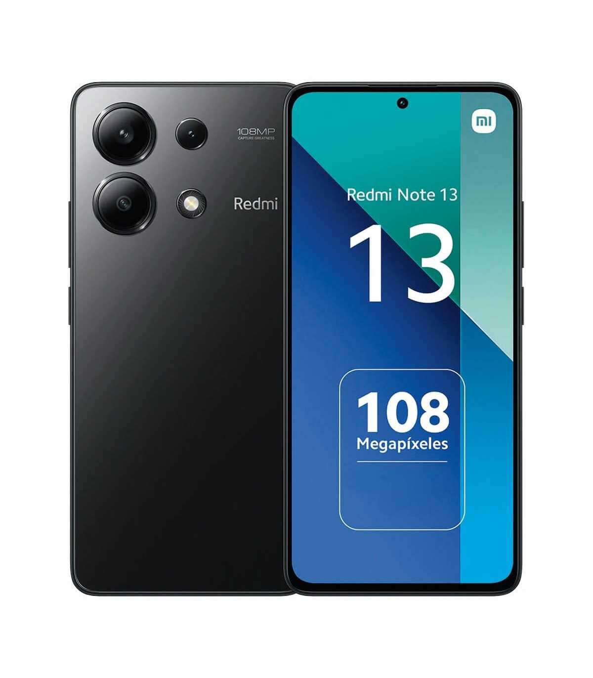 Redmi Note 13 4G