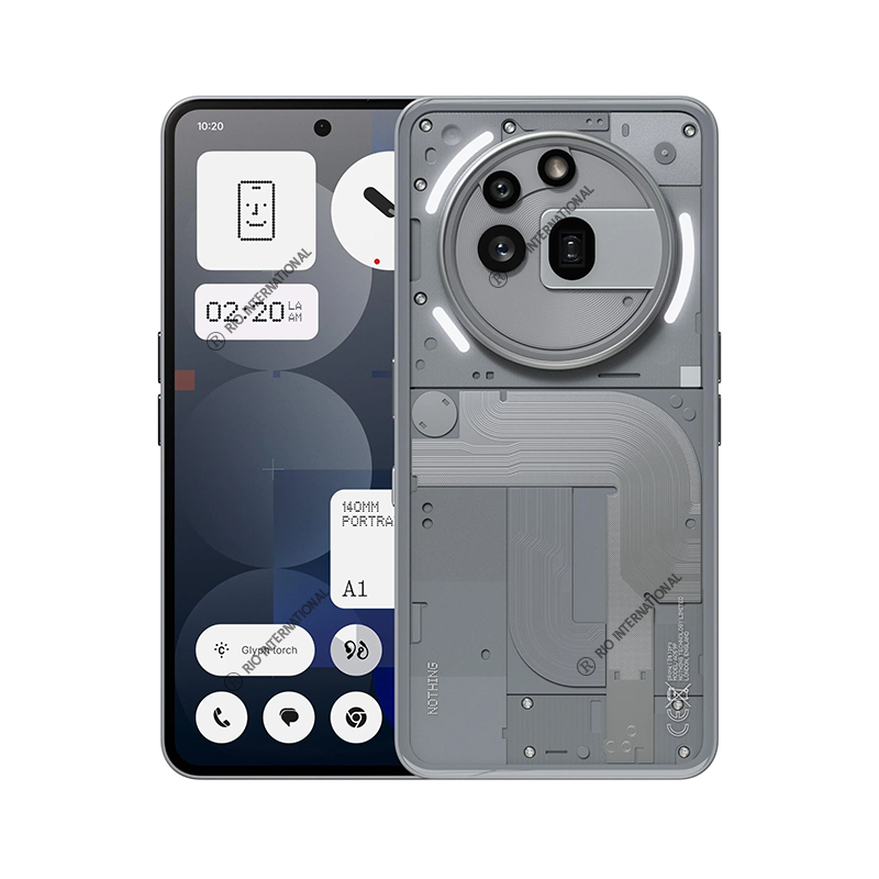 Nothing Phone (3a) Pro 5G