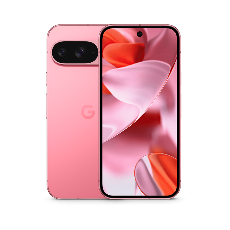 Google Pixel 9