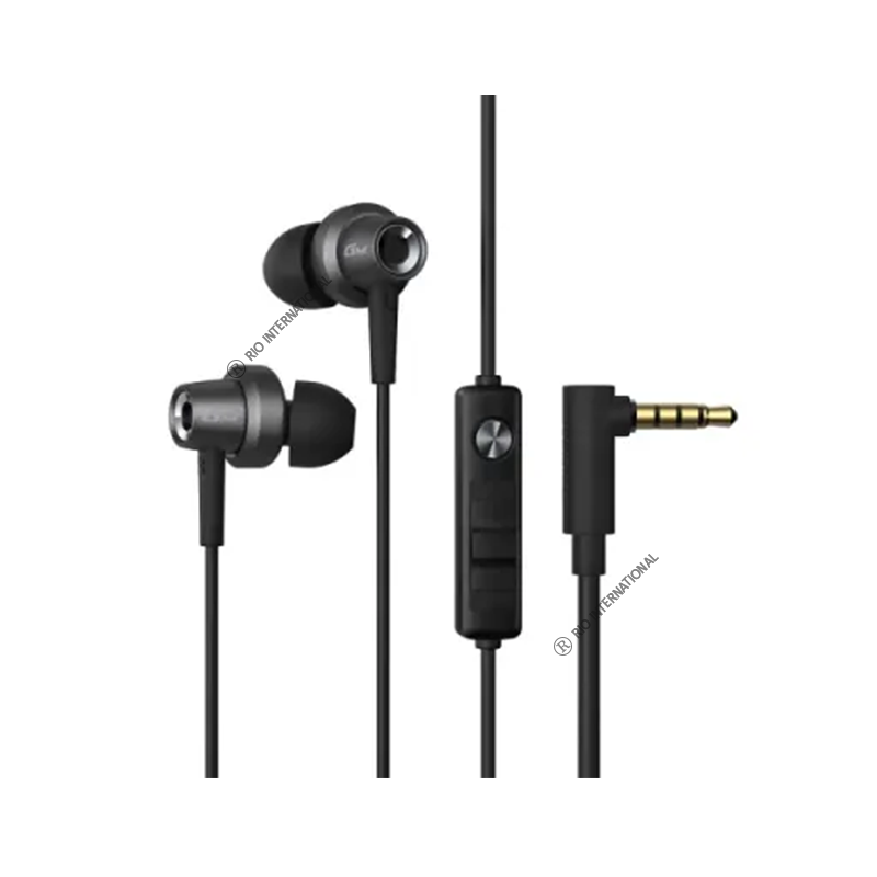 Edifier GM260 Hi-Res Certified Wired Gaming Earbuds
