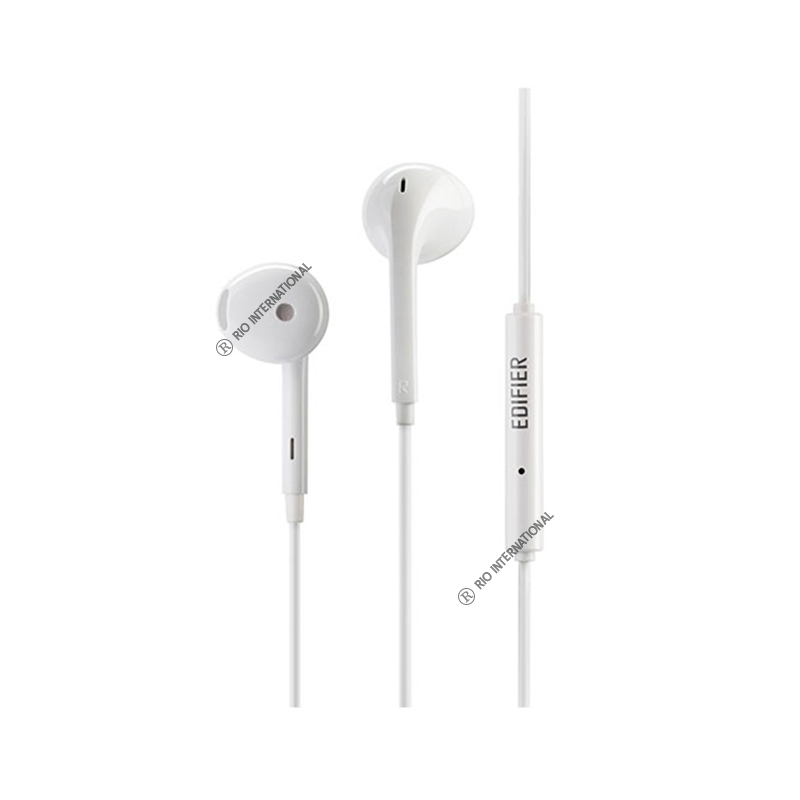 Edifier P180 Plus Wired Headphone