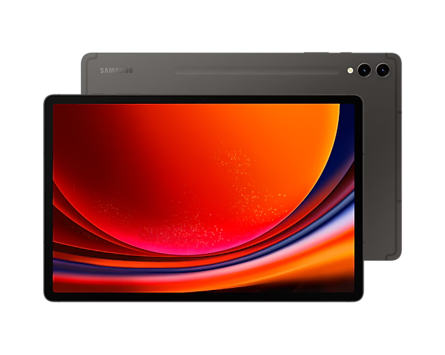 Samsung Galaxy Tab S9+ (Cellular)