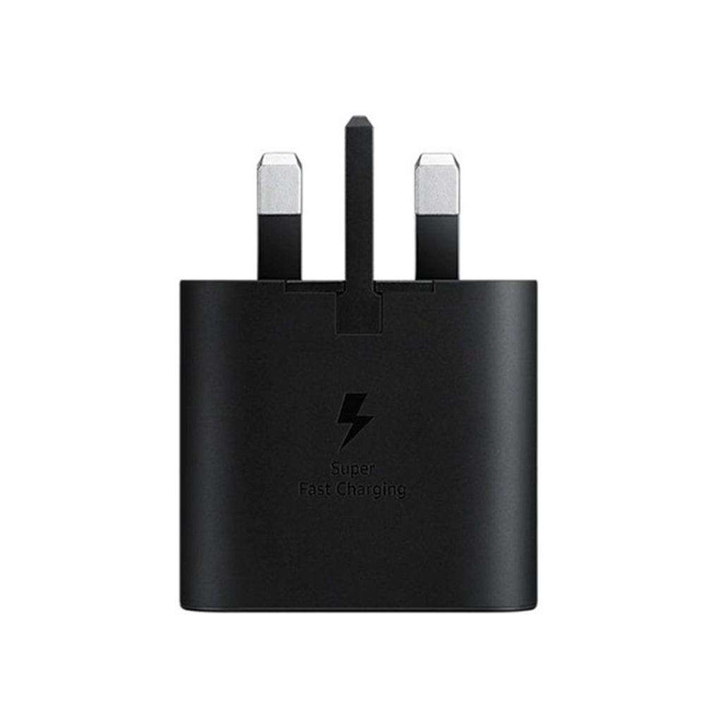 Samsung 25W USB-C Power Adapter (3-Pin)