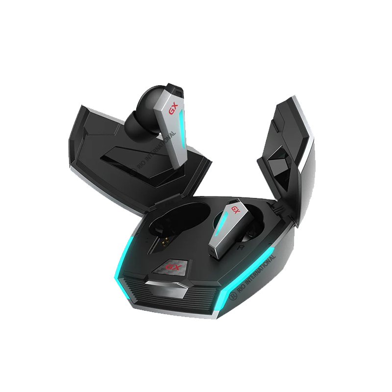Edifier GX07 Wireless Gaming Earbuds with Active Noise Cancellation