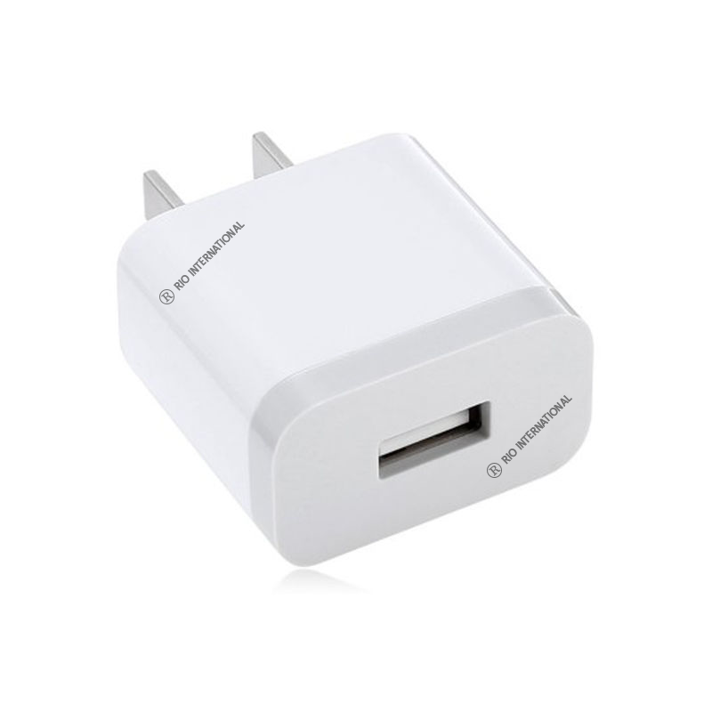 Xiaomi USB Charger 2A - White