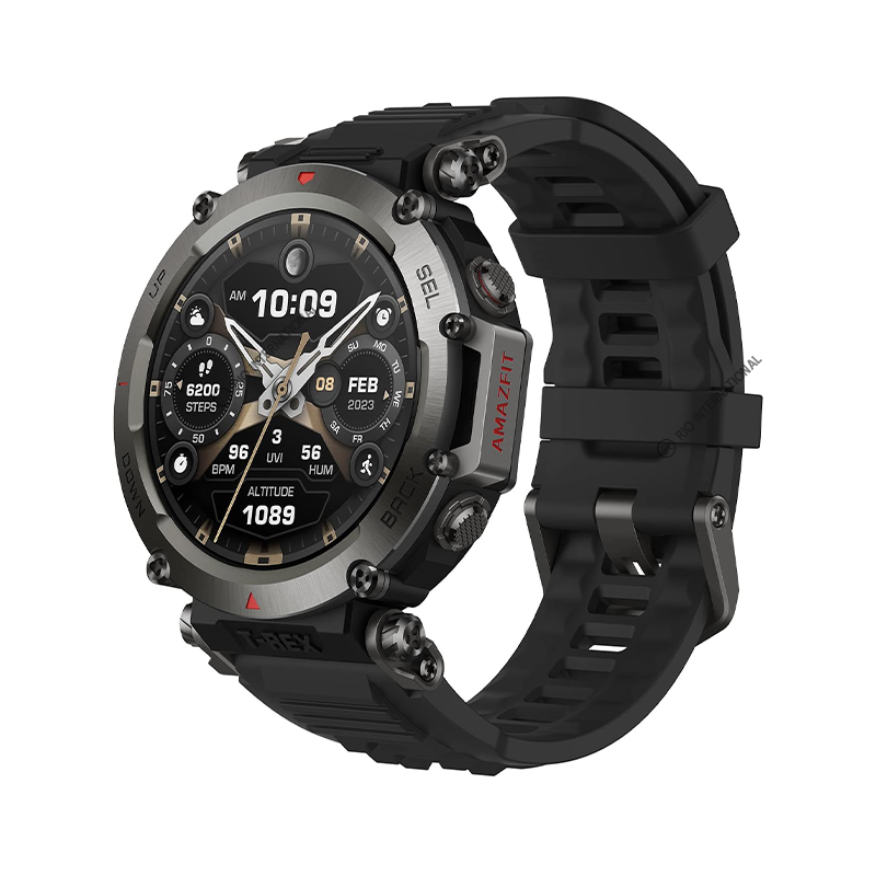 Amazfit T-Rex Ultra