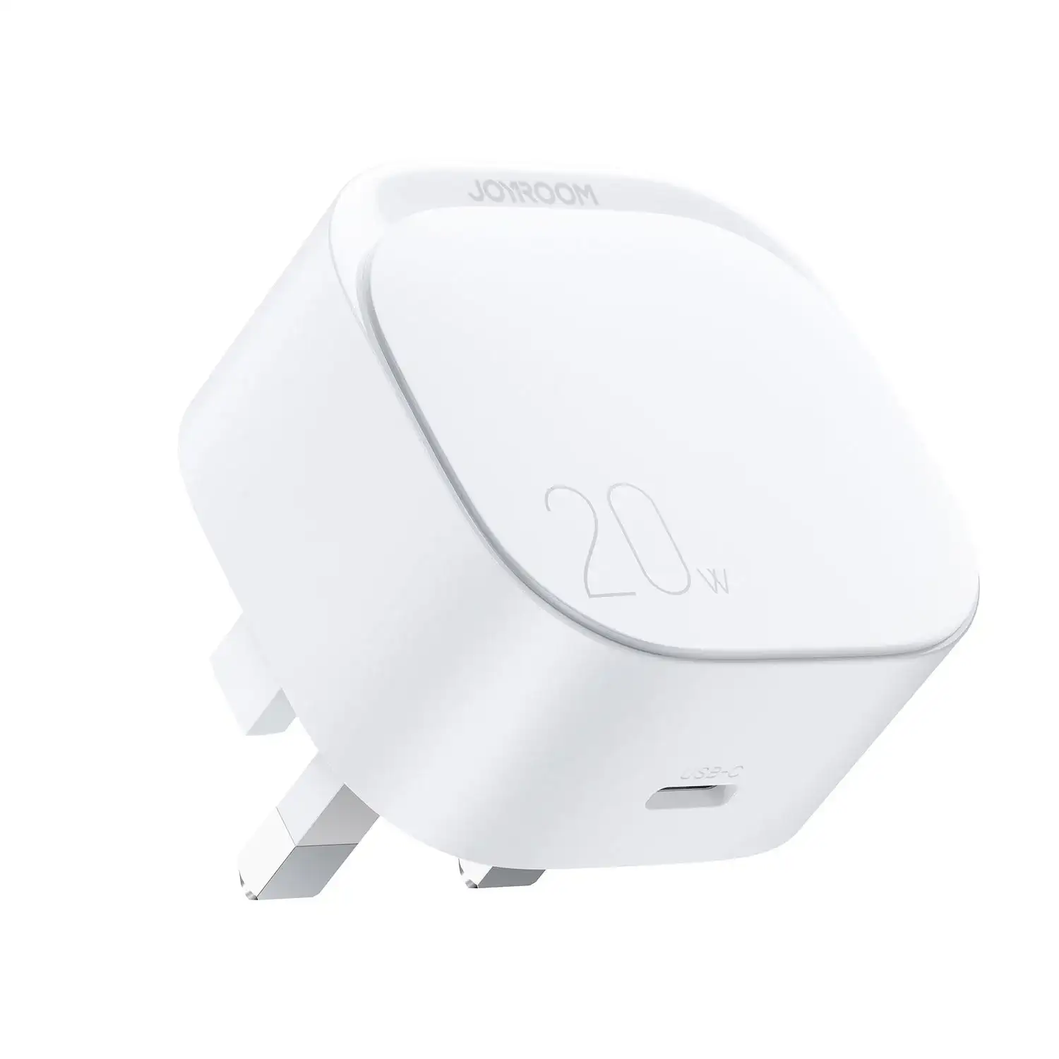 JOYROOM L-P210 20W PD USB-C Fast Charger