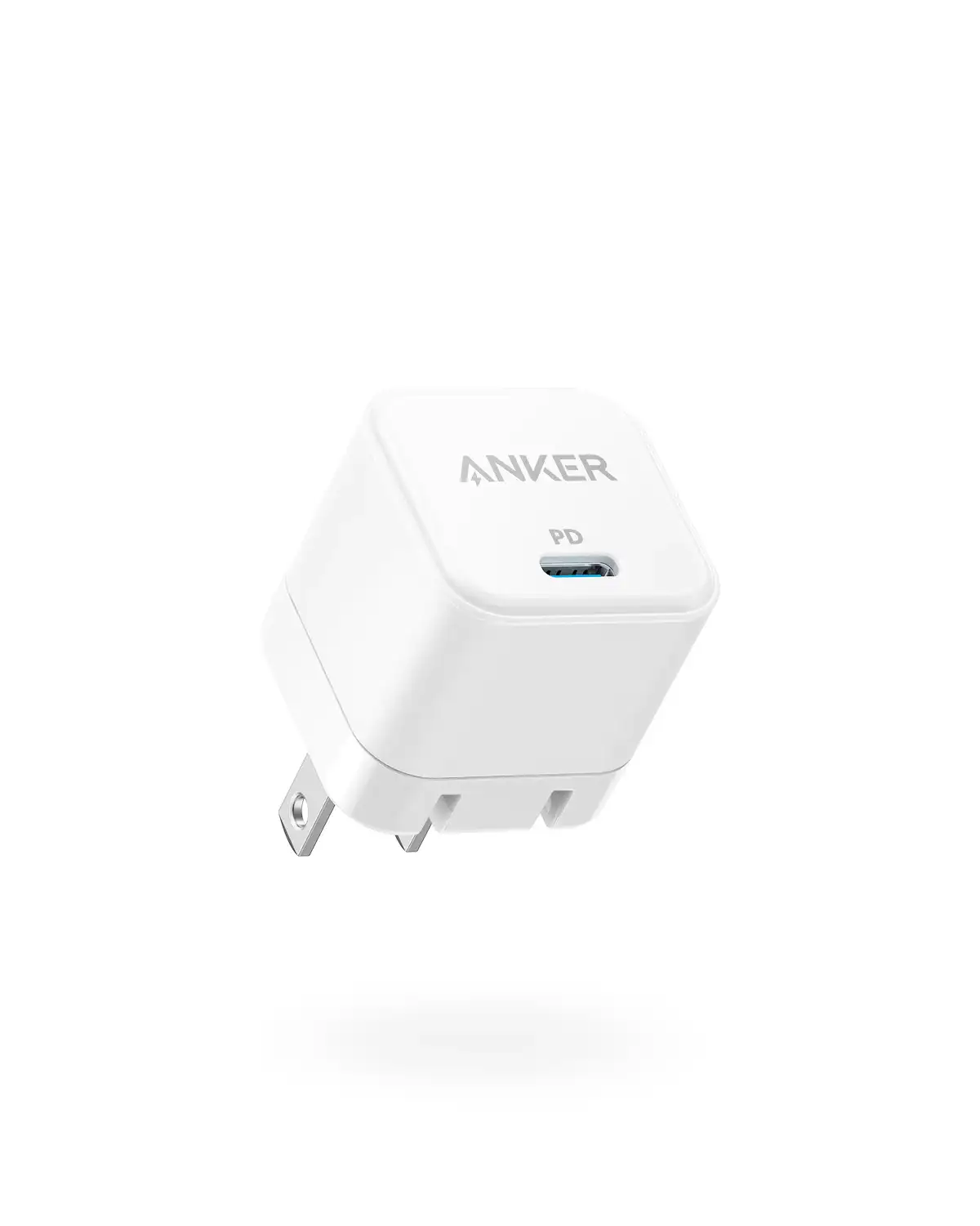 Anker PowerPort III 20W Cube