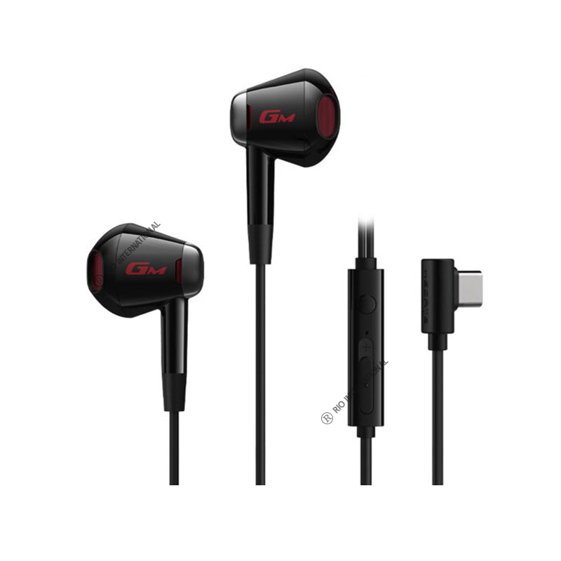 Edifier Gm180 Plus semi-in-ear gaming earphone